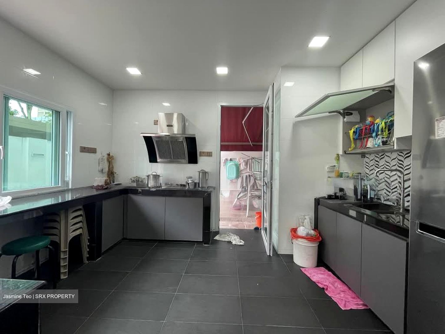 Opera Estate (D15), Terrace #545223071
